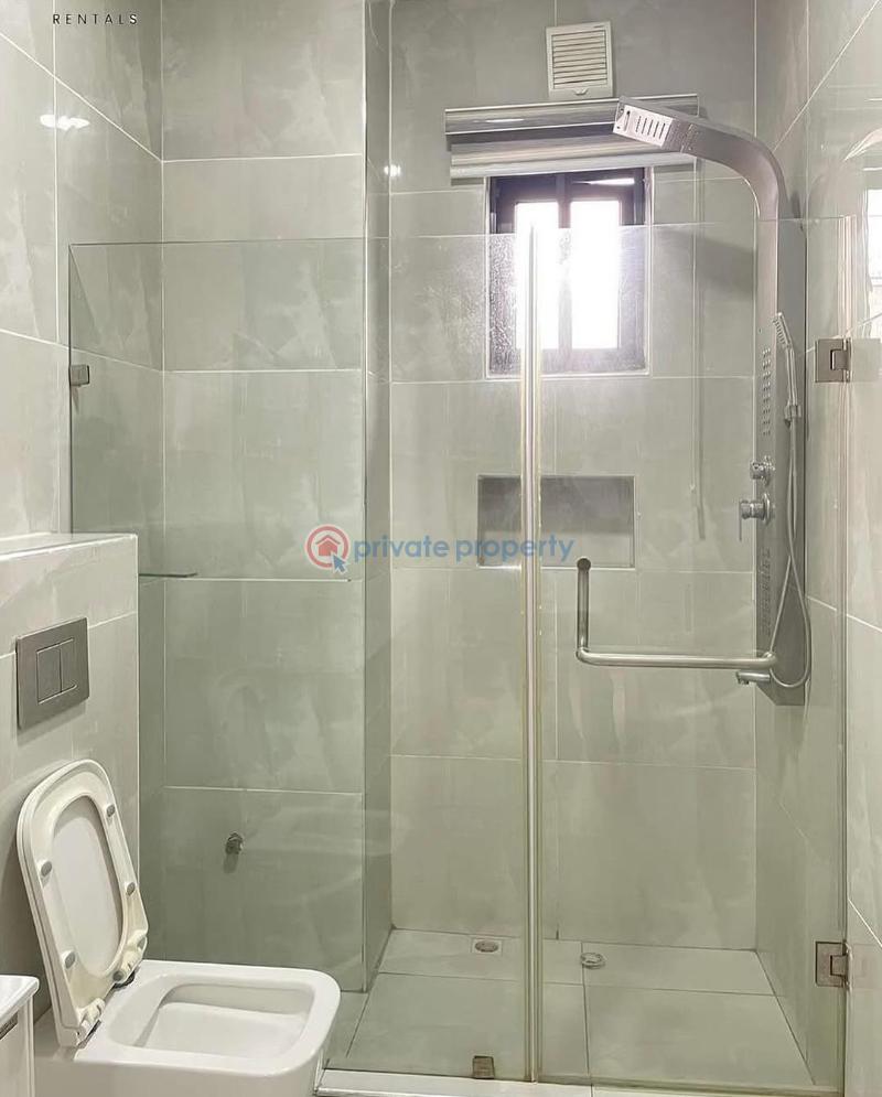 4 bedroom Penthouse For Rent Victoria Island, Lagos Victoria Island Lagos - 7