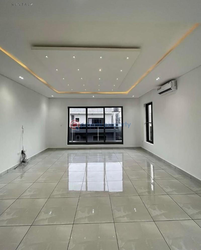 4 bedroom Penthouse For Rent Victoria Island, Lagos Victoria Island Lagos - 0