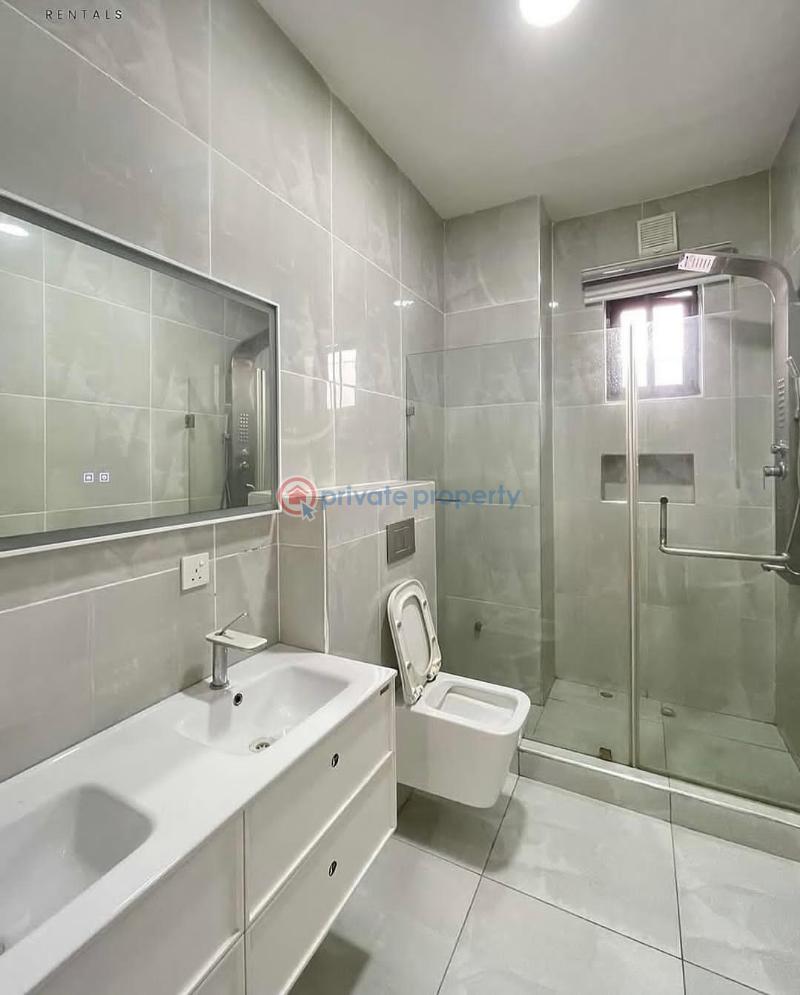 4 bedroom Penthouse For Rent Victoria Island, Lagos Victoria Island Lagos - 6