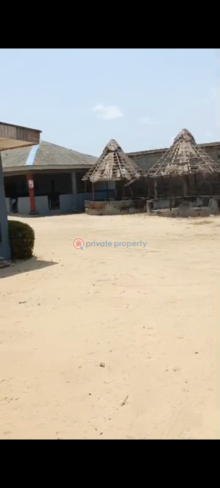 Hotel For Sale Along Badagry Expressway Way Aradagun Badagry Lagos - 5