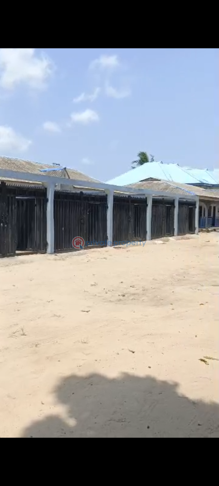 Hotel For Sale Along Badagry Expressway Way Aradagun Badagry Lagos - 6
