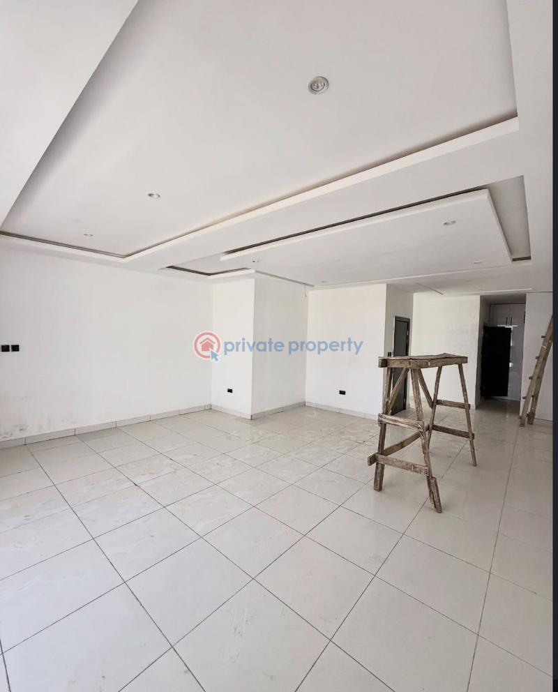 House For Sale Guzape By Hmedixs Guzape Abuja Phase 1  - 4