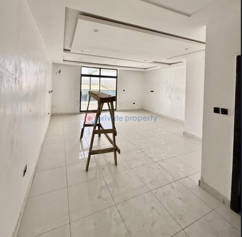 House For Sale Guzape By Hmedixs Guzape Abuja Phase 1  - 1