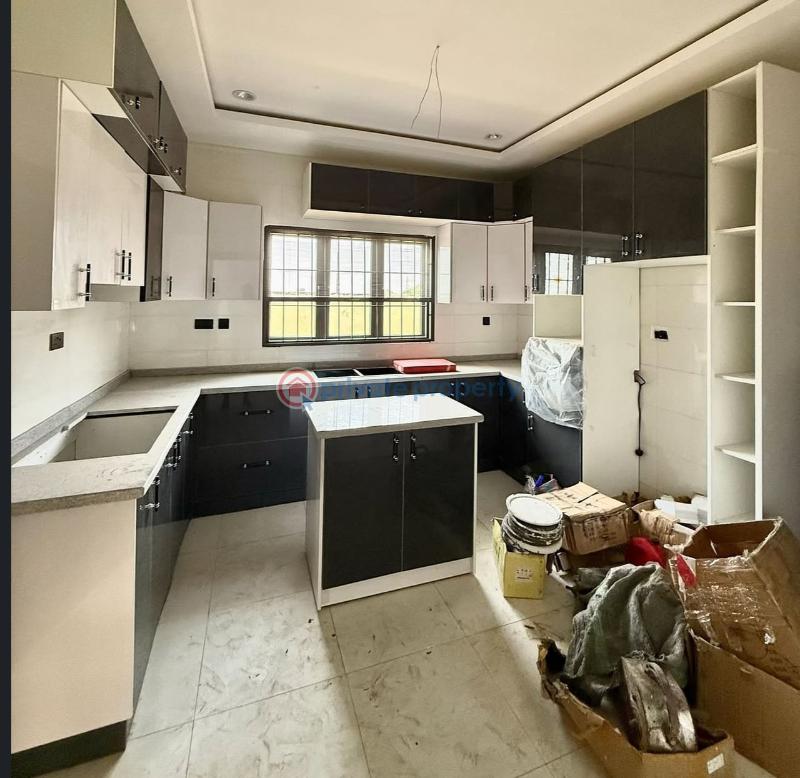 House For Sale Guzape By Hmedixs Guzape Abuja Phase 1  - 5