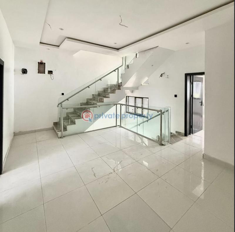 House For Sale Guzape By Hmedixs Guzape Abuja Phase 1  - 2