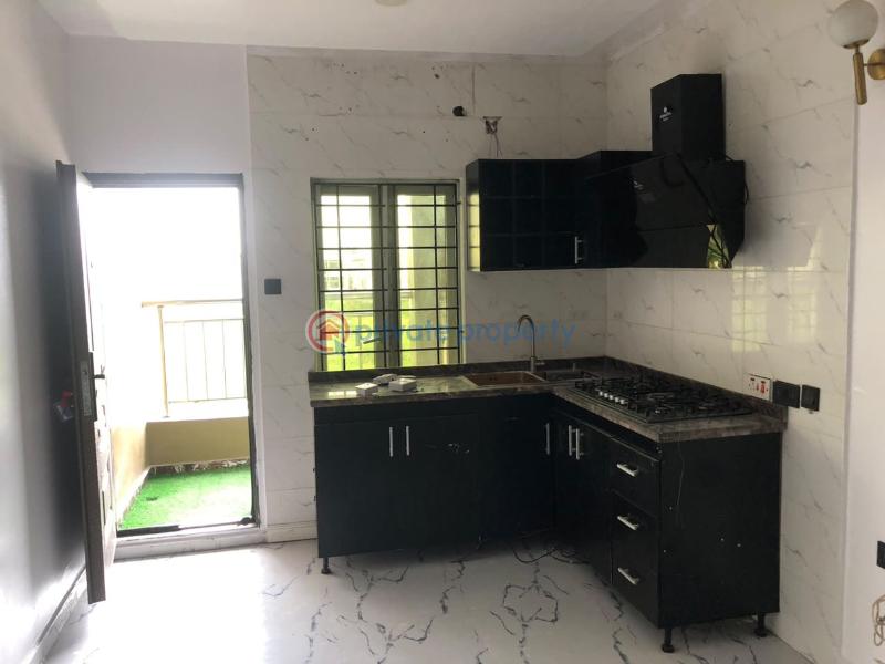 2 bedroom Flat & Apartment For Rent Chisco Bus Stop Ikate Elegushi Lekki Lagos - 2