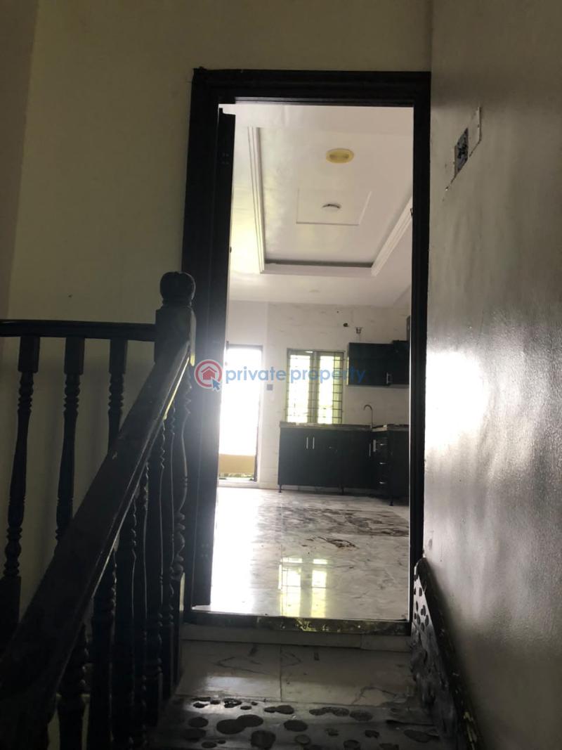 2 bedroom Flat & Apartment For Rent Chisco Bus Stop Ikate Elegushi Lekki Lagos - 5