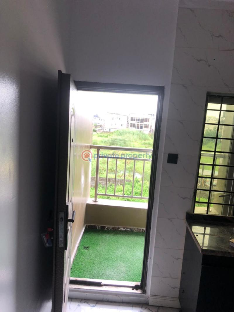 2 bedroom Flat & Apartment For Rent Chisco Bus Stop Ikate Elegushi Lekki Lagos - 6