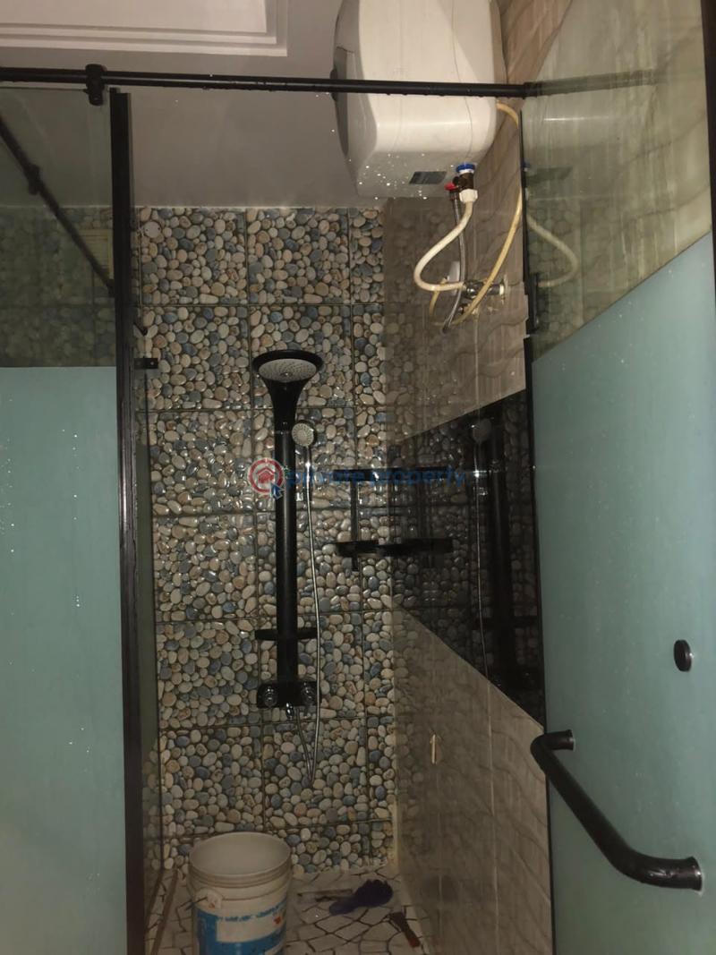 2 bedroom Flat & Apartment For Rent Chisco Bus Stop Ikate Elegushi Lekki Lagos - 1