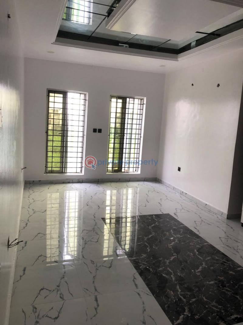 2 bedroom Flat & Apartment For Rent Chisco Bus Stop Ikate Elegushi Lekki Lagos - 9