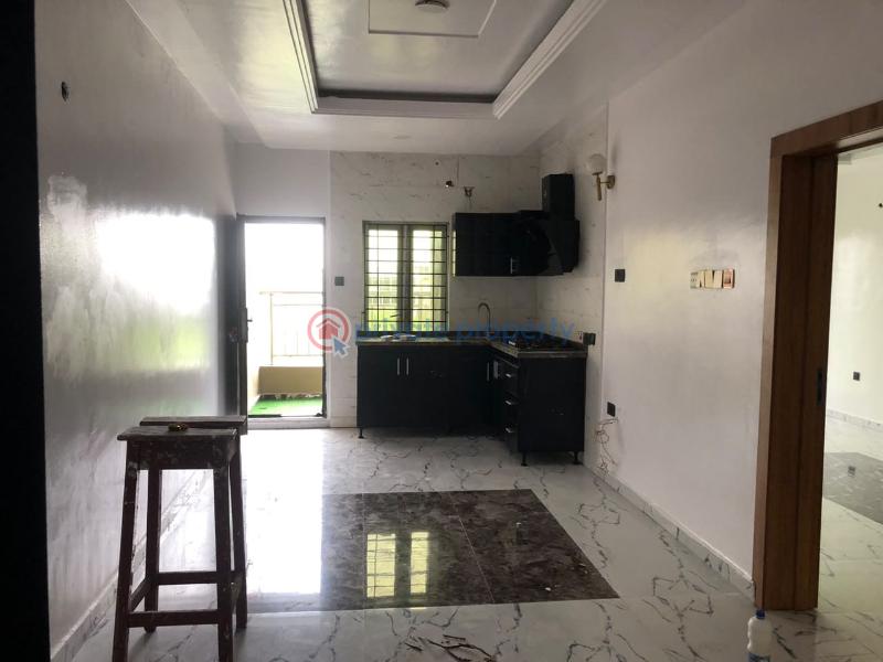 2 bedroom Flat & Apartment For Rent Chisco Bus Stop Ikate Elegushi Lekki Lagos - 3
