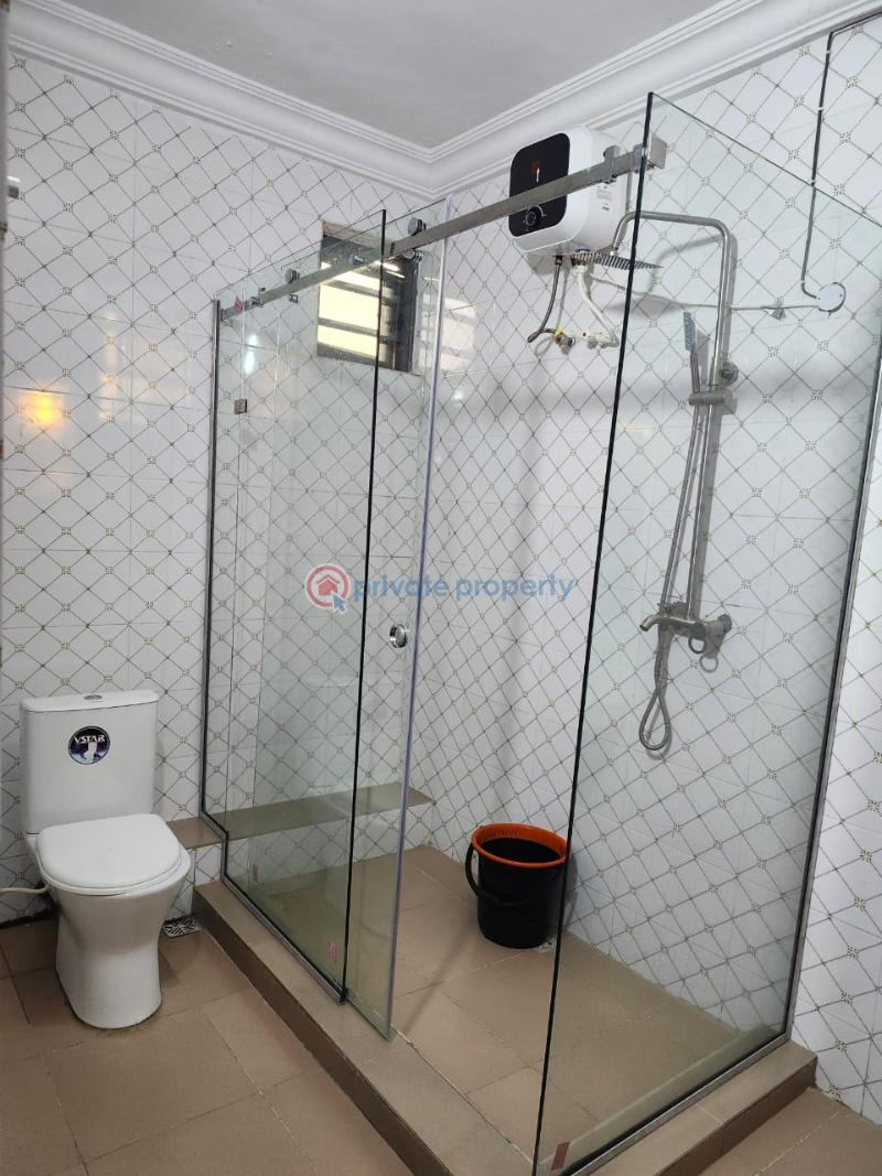 Beautiful and luxury apartments - 14 3 bedroom Flat & Apartment Short let Alimosho Lagos - 14