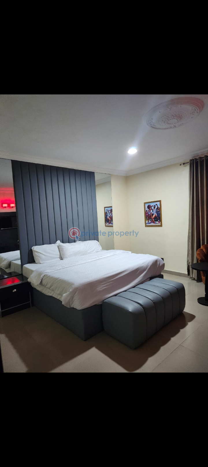 Beautiful and luxury apartments - 13 3 bedroom Flat & Apartment Short let Alimosho Lagos - 13