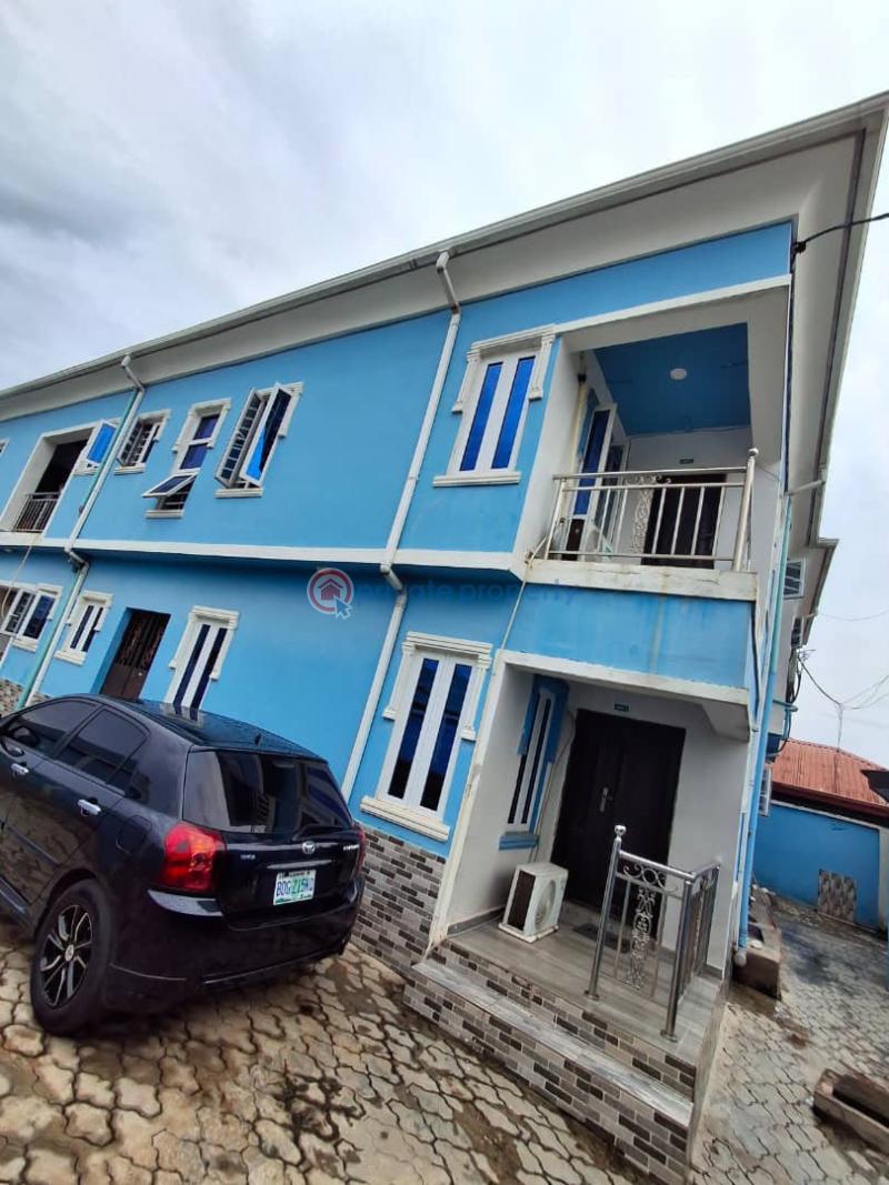 10 bedroom House For Sale Ikola Ipaja Lagos - 3