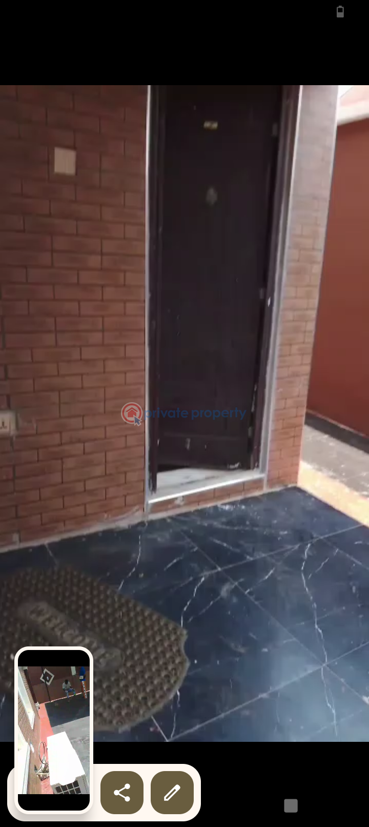 3 bedroom Bungalow For Sale Command,abule Egba Ifako-Ijaiye Lagos - 0