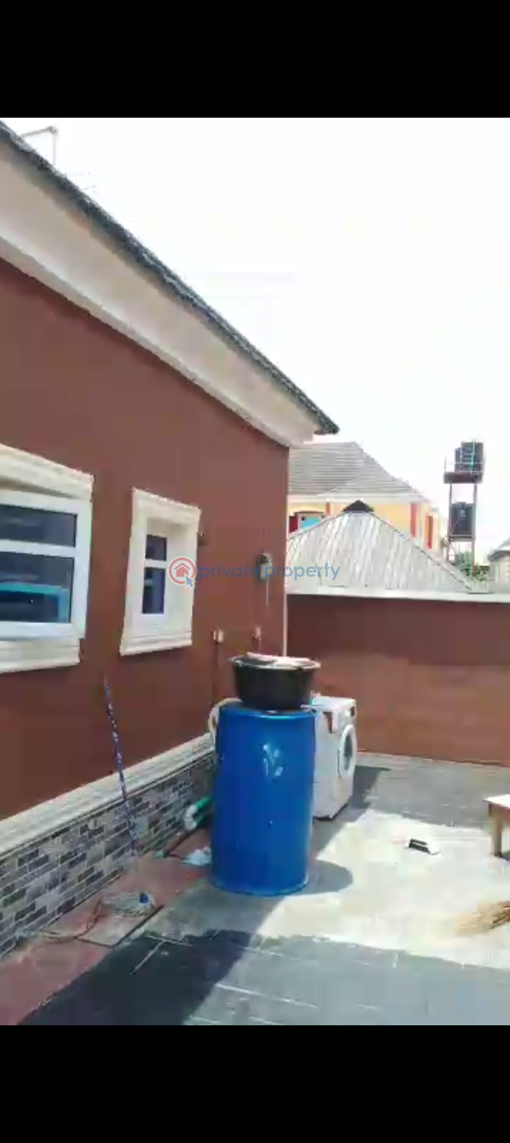 3 bedroom Bungalow For Sale Command,abule Egba Ifako-Ijaiye Lagos - 4