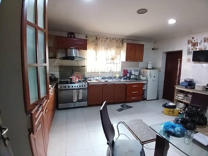 5 bedroom Detached Duplex For Sale Lokogoma Abuja Phase 2  - 6