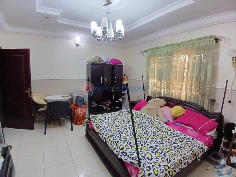 5 bedroom Detached Duplex For Sale Lokogoma Abuja Phase 2  - 2