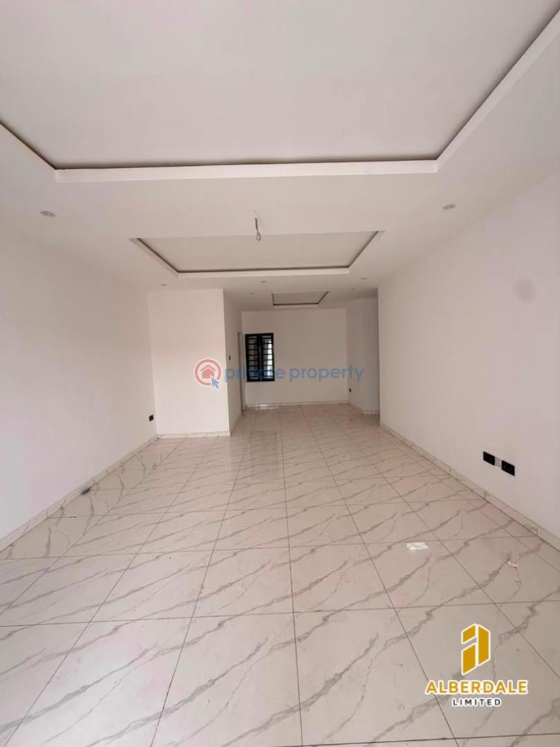 3 bedroom Flat & Apartment For Sale Ifako-Gbagada Lagos - 2