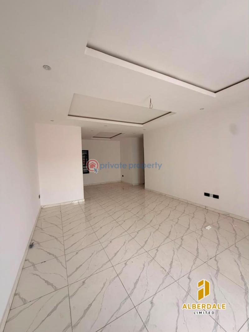 3 bedroom Flat & Apartment For Sale Ifako-Gbagada Lagos - 1