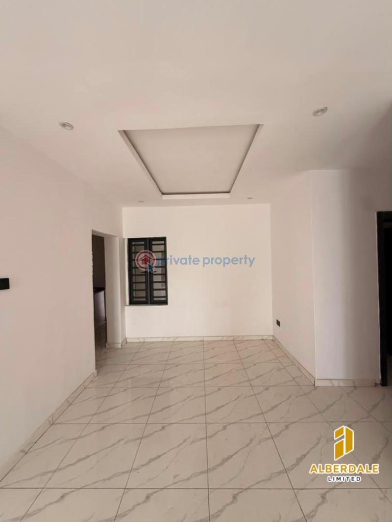 3 bedroom Flat & Apartment For Sale Ifako-Gbagada Lagos - 5
