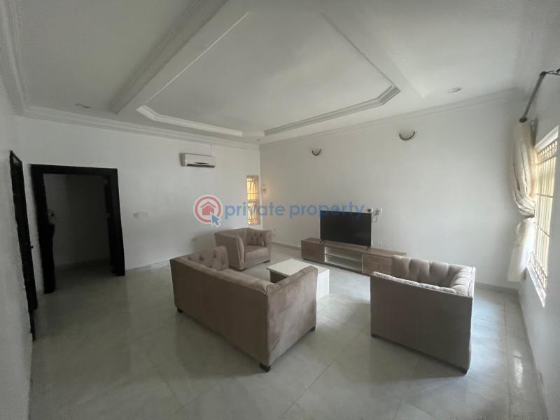 4 bedroom Terraced Duplex For Rent Asokoro Main Asokoro Abuja Phase 1  - 7