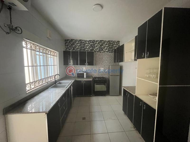 4 bedroom Terraced Duplex For Rent Asokoro Main Asokoro Abuja Phase 1  - 4