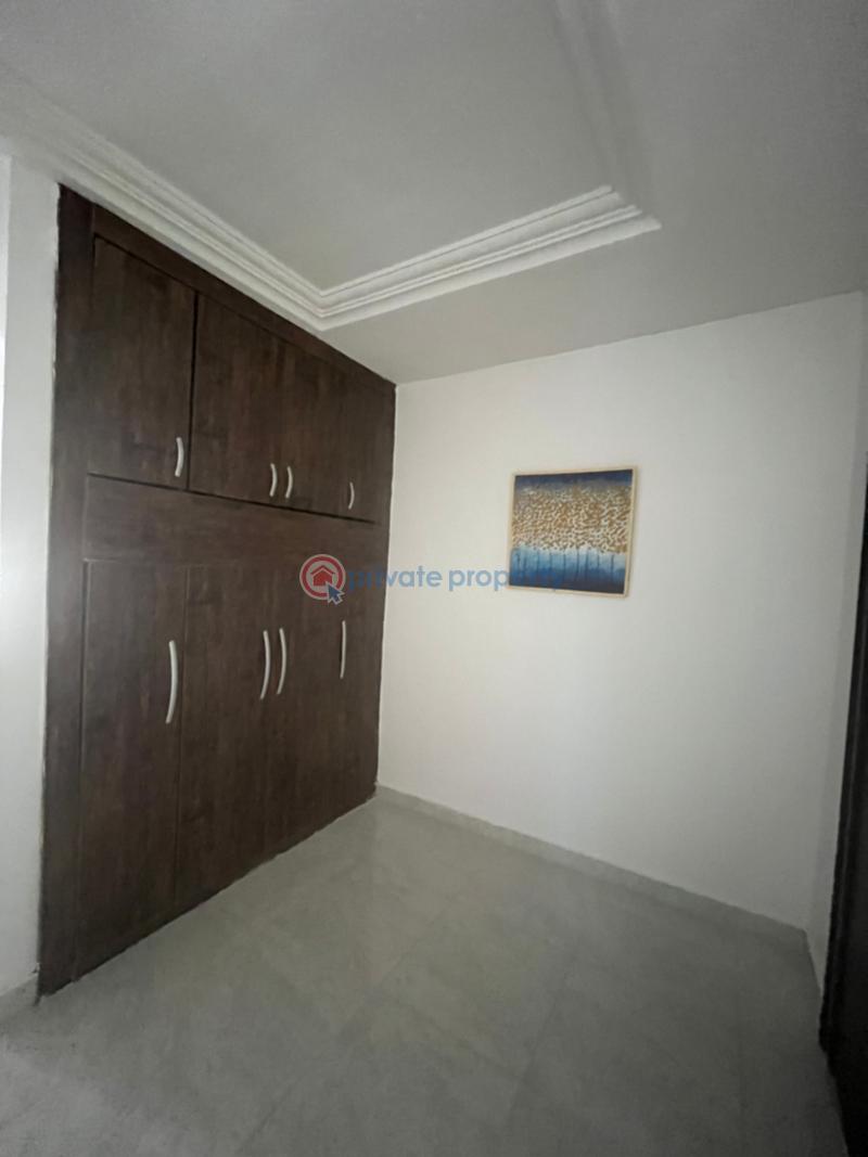 4 bedroom Terraced Duplex For Rent Asokoro Main Asokoro Abuja Phase 1  - 19