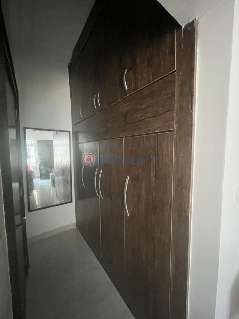 4 bedroom Terraced Duplex For Rent Asokoro Main Asokoro Abuja Phase 1  - 11