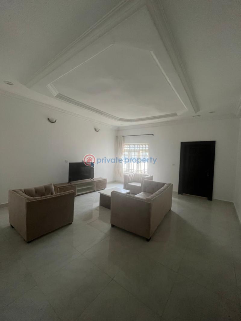 4 bedroom Terraced Duplex For Rent Asokoro Main Asokoro Abuja Phase 1  - 8