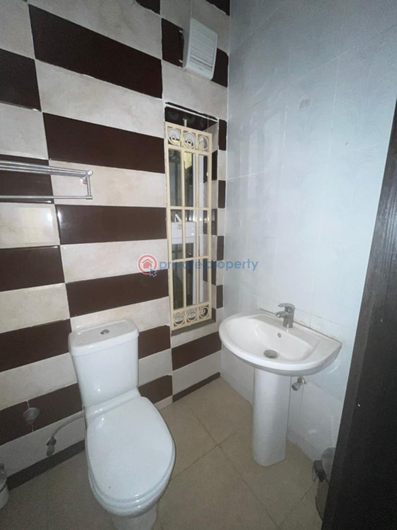4 bedroom Terraced Duplex For Rent Asokoro Main Asokoro Abuja Phase 1  - 6