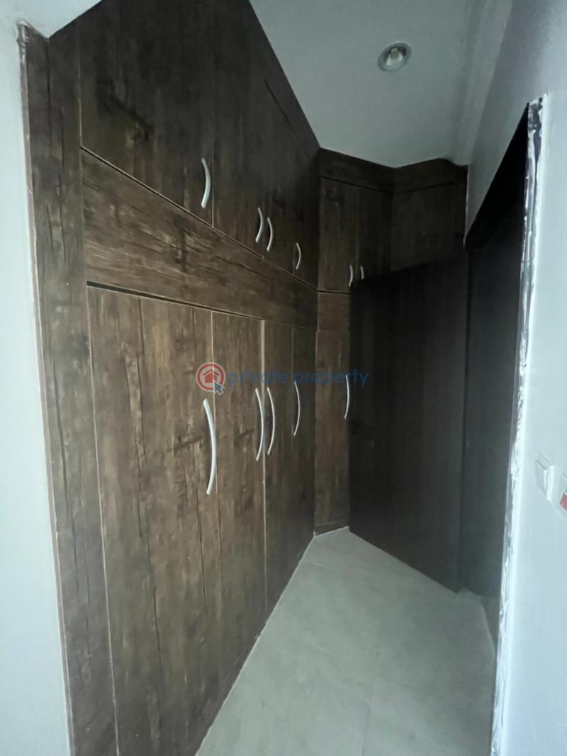 4 bedroom Terraced Duplex For Rent Asokoro Main Asokoro Abuja Phase 1  - 15