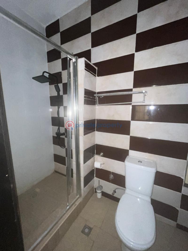 4 bedroom Terraced Duplex For Rent Asokoro Main Asokoro Abuja Phase 1  - 9