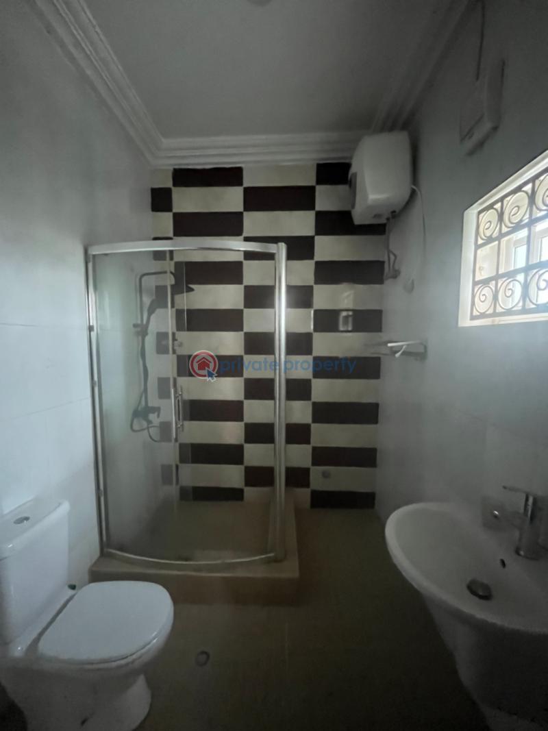 4 bedroom Terraced Duplex For Rent Asokoro Main Asokoro Abuja Phase 1  - 20