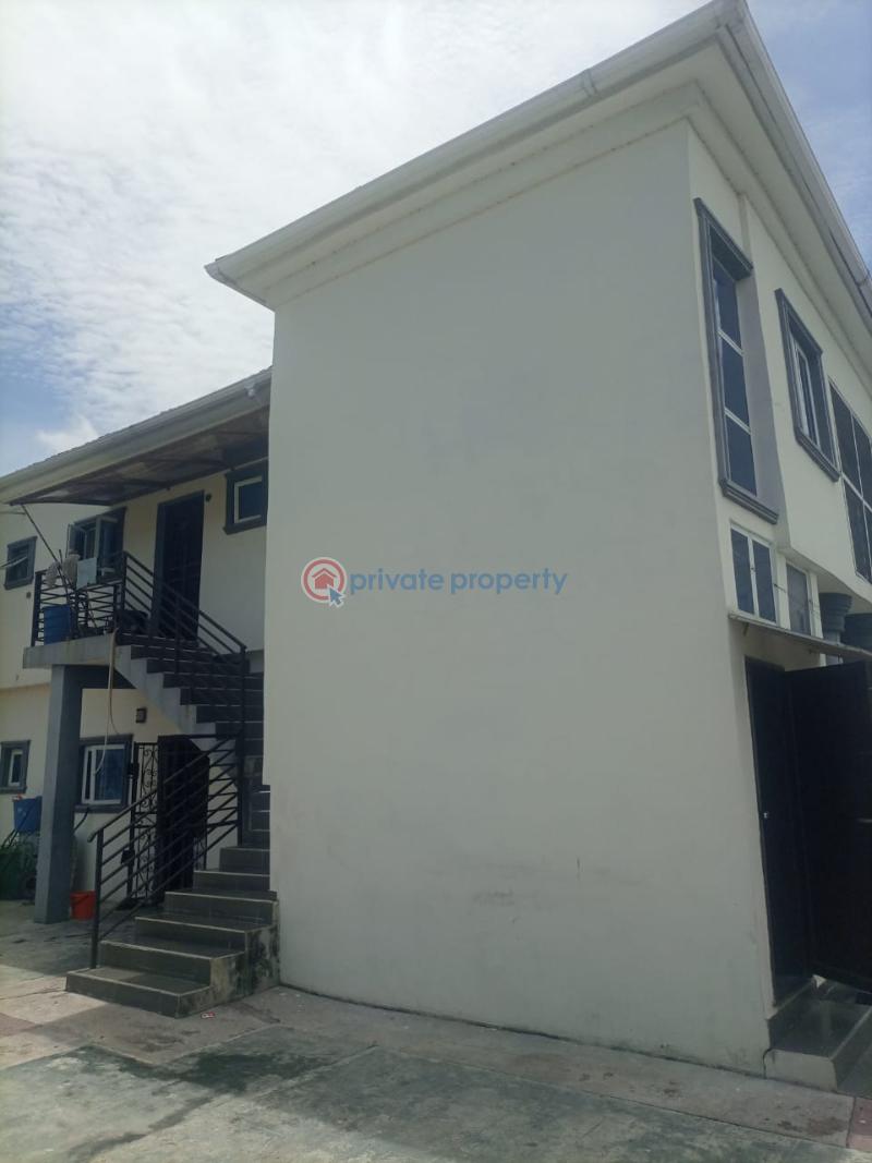 4 bedroom Duplex For Rent Ajah Lagos - 3