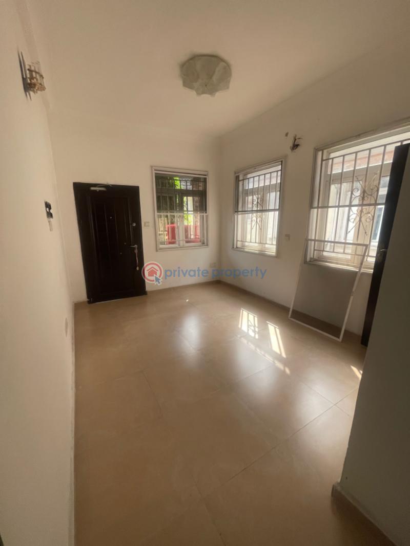 5 bedroom Detached Duplex For Rent Bera Estate Chevron Drive Lekki Lagos - 19