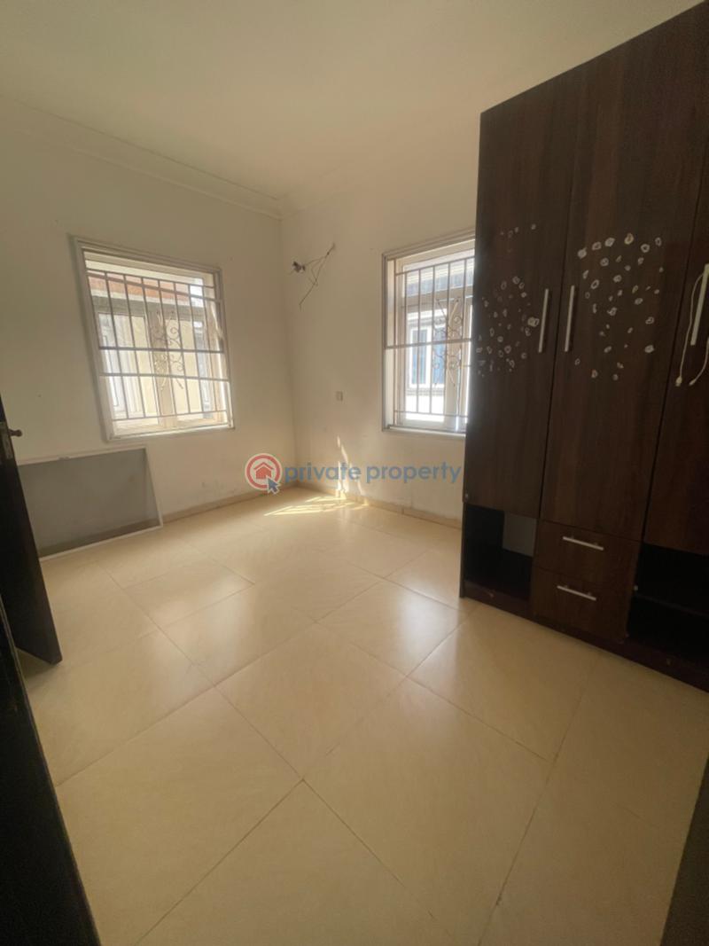 5 bedroom Detached Duplex For Rent Bera Estate Chevron Drive Lekki Lagos - 14