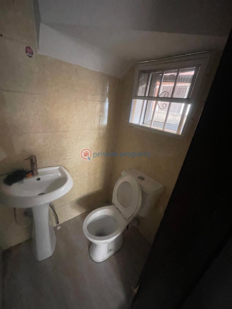 5 bedroom Detached Duplex For Rent Bera Estate Chevron Drive Lekki Lagos - 9