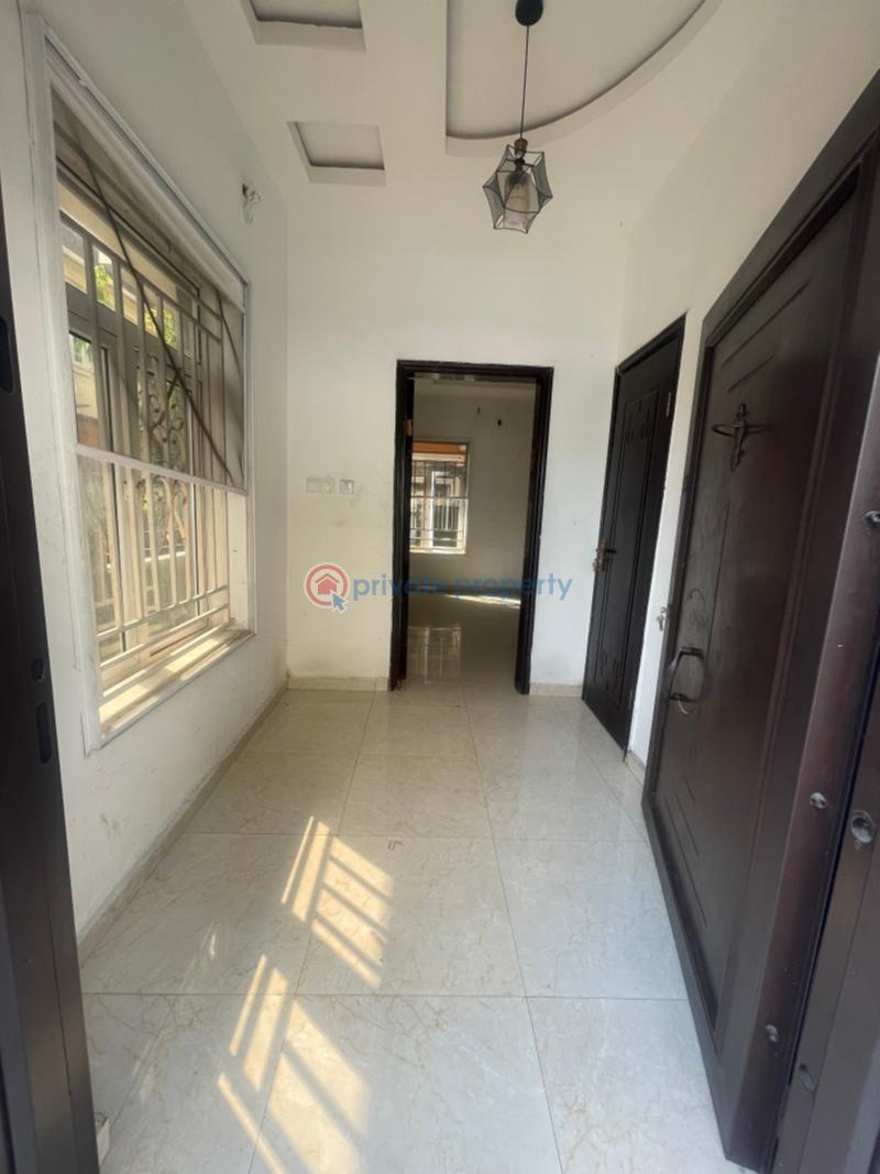 5 bedroom Detached Duplex For Rent Bera Estate Chevron Drive Lekki Lagos - 4