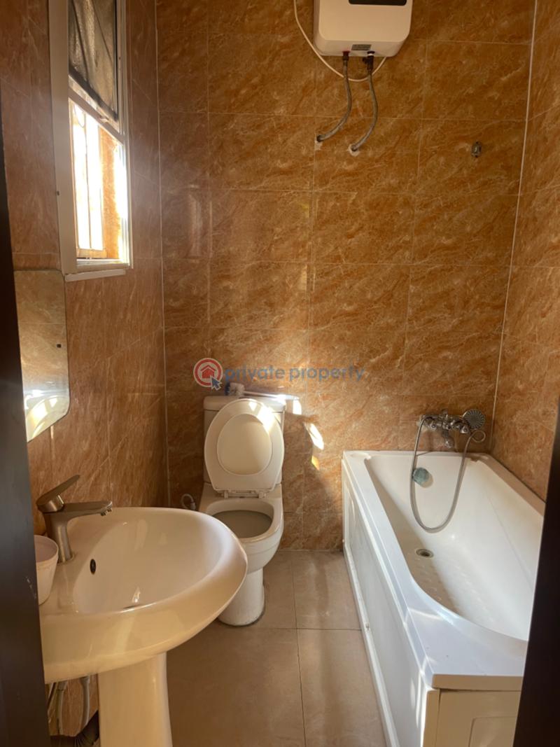 5 bedroom Detached Duplex For Rent Bera Estate Chevron Drive Lekki Lagos - 18