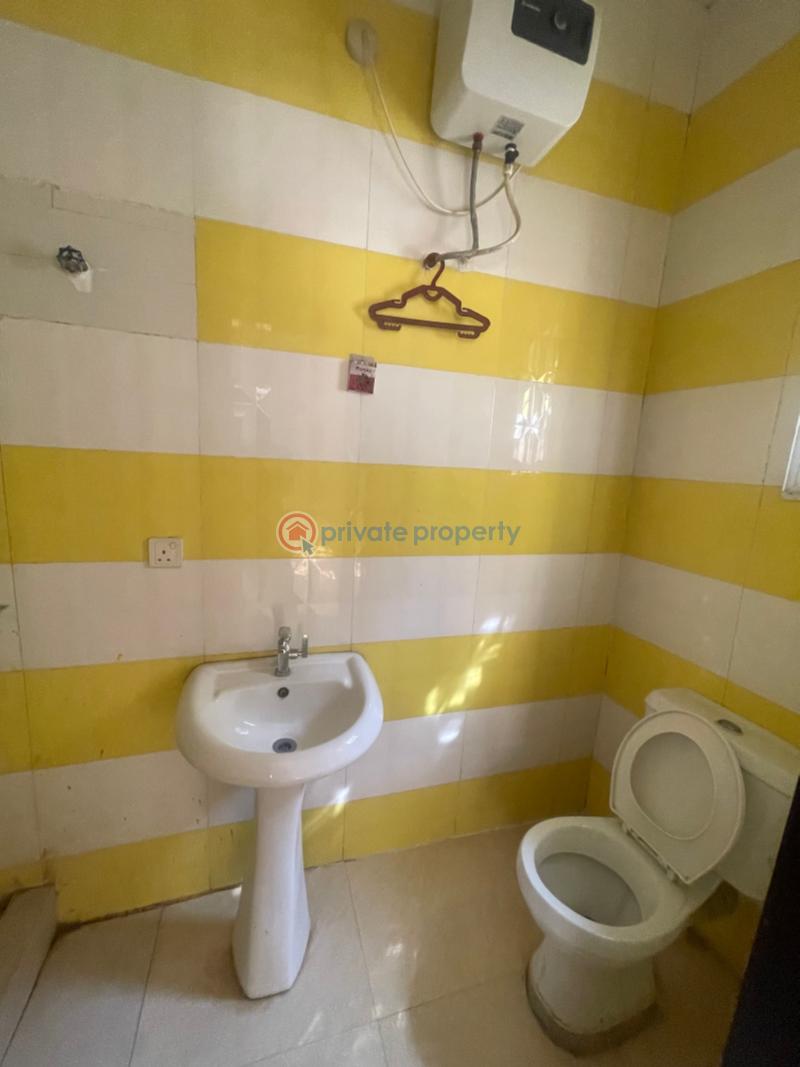 5 bedroom Detached Duplex For Rent Bera Estate Chevron Drive Lekki Lagos - 15