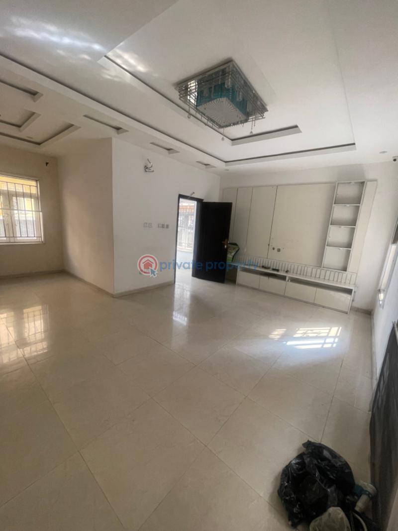 5 bedroom Detached Duplex For Rent Bera Estate Chevron Drive Lekki Lagos - 2