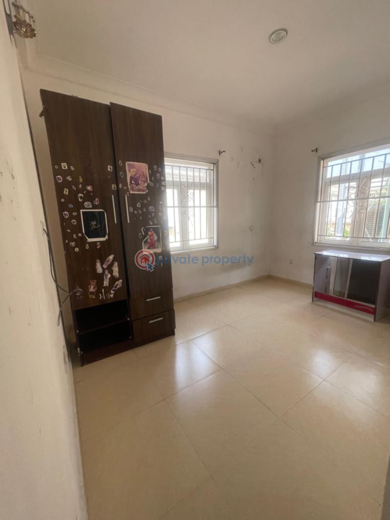 5 bedroom Detached Duplex For Rent Bera Estate Chevron Drive Lekki Lagos - 16