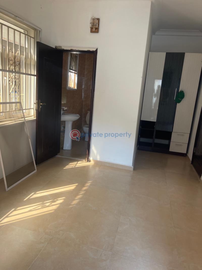 5 bedroom Detached Duplex For Rent Bera Estate Chevron Drive Lekki Lagos - 17