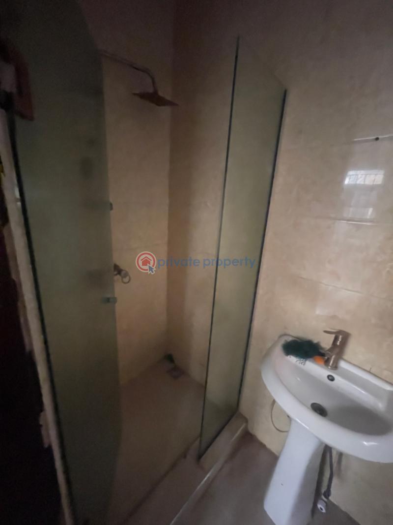 5 bedroom Detached Duplex For Rent Bera Estate Chevron Drive Lekki Lagos - 10