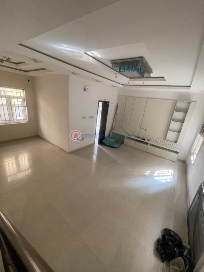 5 bedroom Detached Duplex For Rent Bera Estate Chevron Drive Lekki Lagos - 13
