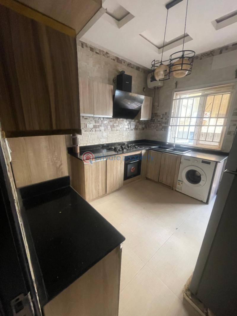 5 bedroom Detached Duplex For Rent Bera Estate Chevron Drive Lekki Lagos - 6