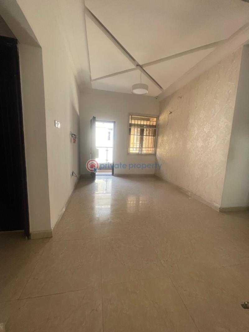 5 bedroom Detached Duplex For Rent Bera Estate Chevron Drive Lekki Lagos - 12