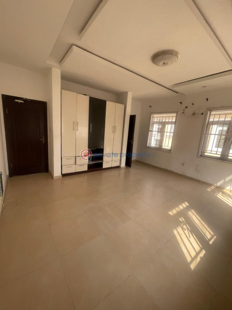 5 bedroom Detached Duplex For Rent Bera Estate Chevron Drive Lekki Lagos - 21