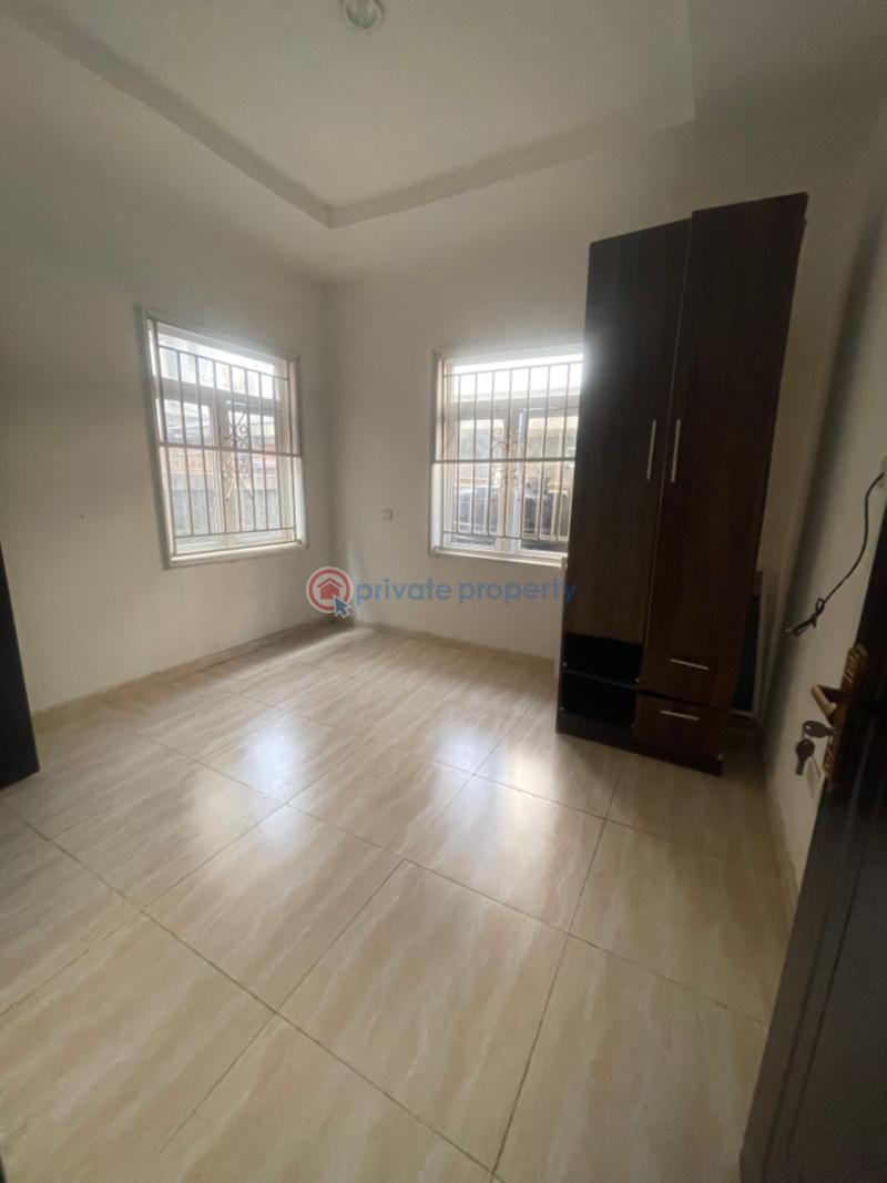 5 bedroom Detached Duplex For Rent Bera Estate Chevron Drive Lekki Lagos - 8